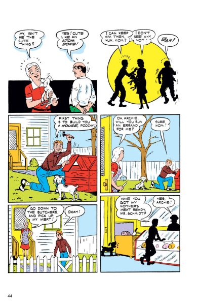 THE BEST OF ARCHIE COMICS DELUXE EDITION VOL. 4  - Image 15