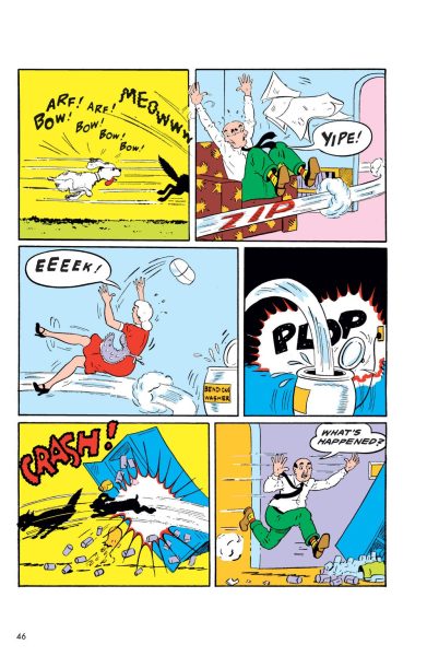 THE BEST OF ARCHIE COMICS DELUXE EDITION VOL. 4  - Image 8