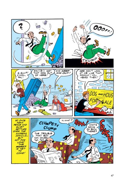 THE BEST OF ARCHIE COMICS DELUXE EDITION VOL. 4  - Image 17