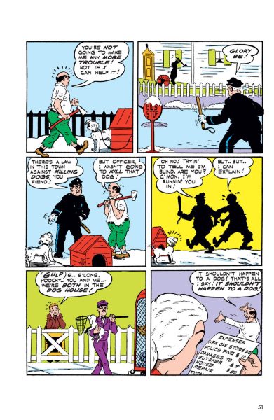 THE BEST OF ARCHIE COMICS DELUXE EDITION VOL. 4  - Image 14