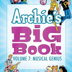 Archie's Big Book Vol 7