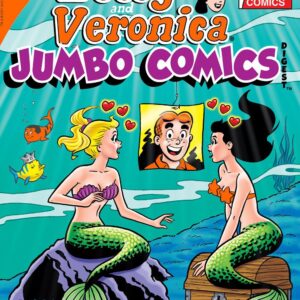 Betty and Veronica #295