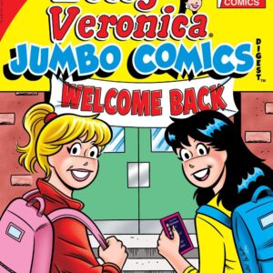 Betty and Veronica #296