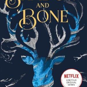 Shadow and Bone ( Grishaverse Book 1)