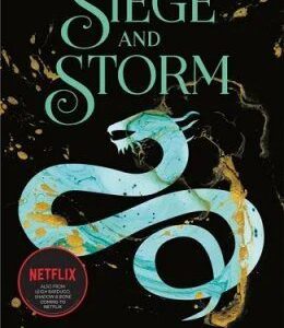 The Shadow and Bone: Siege and Storm: Grishaverse Book 2