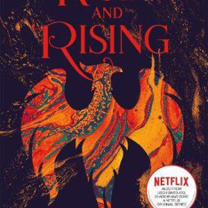 The Shadow and Bone: Ruin and Rising: Grishaverse Book 3 