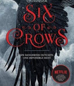 Six of Crows: Book 1 - Six of Crows 
