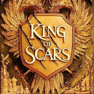 King of Scars - King of Scars