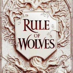 Rule of Wolves - King of Scars 2