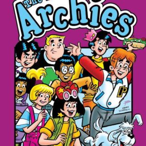 The New Archies