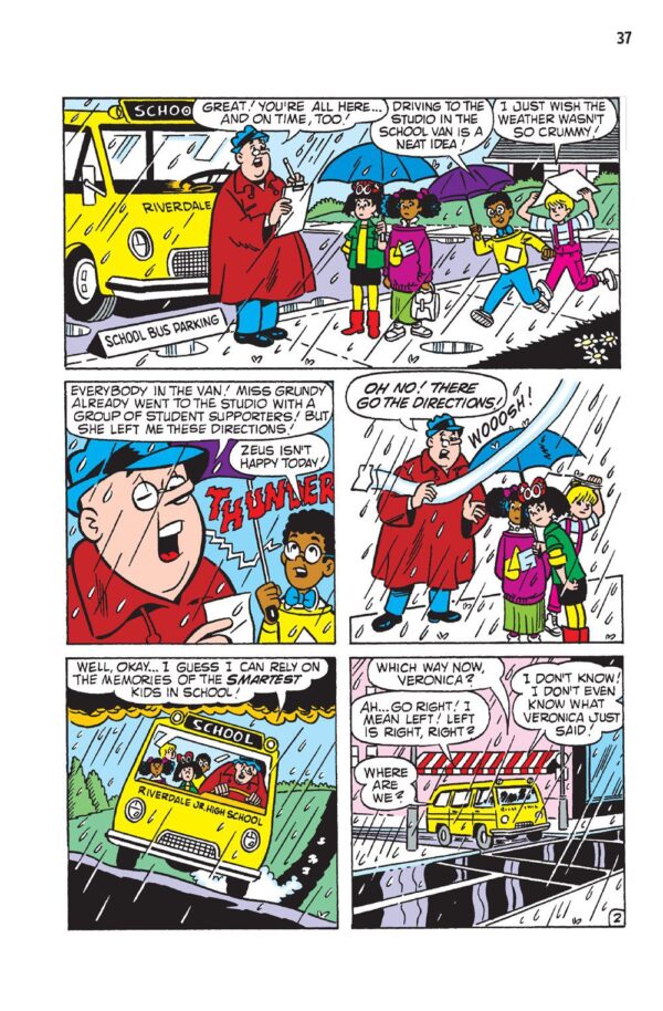 The New Archies - Image 2