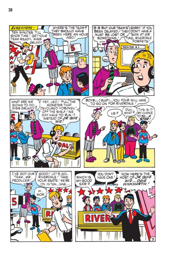 The New Archies - Image 4