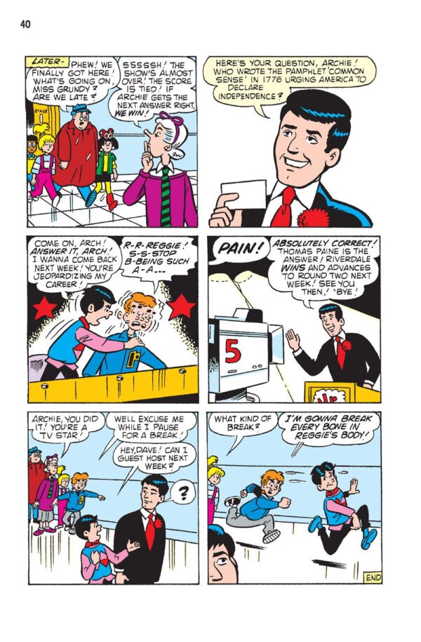 The New Archies - Image 3