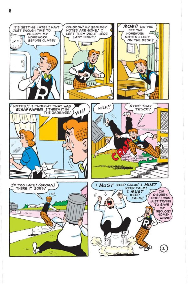 Life With Archie - Image 3