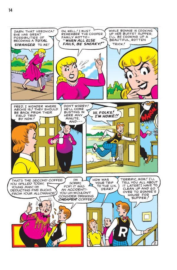 Life With Archie - Image 4