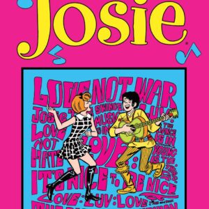 She's Josie