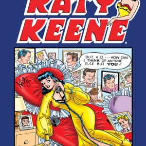 Katy Keene