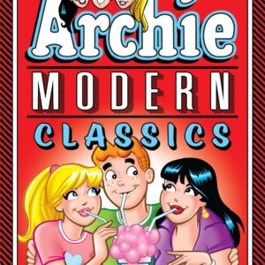 Archie Modern Classics Vol 3