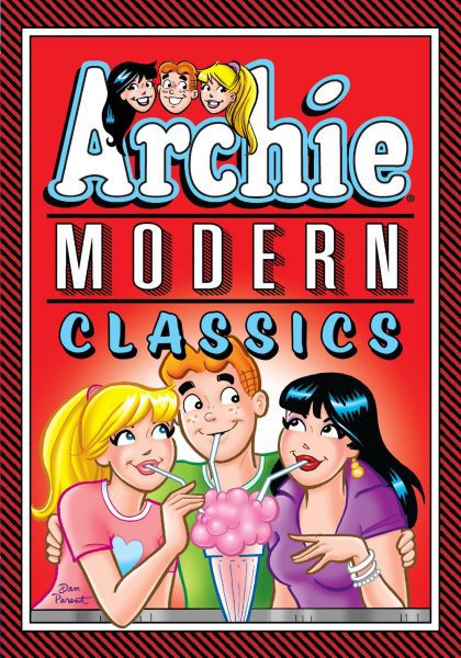 Archie Modern Classics Vol 3