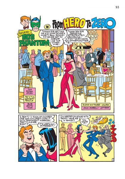 Archie Modern Classics Vol 3 - Image 2