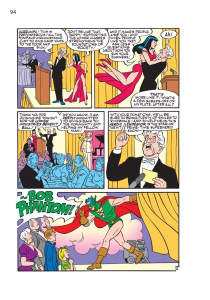 Archie Modern Classics Vol 3 - Image 3