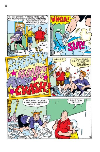 World of Archie Vol 2 - Image 3