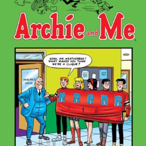 Archie and Me