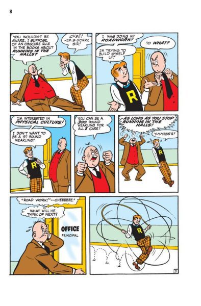 Archie and Me - Image 3