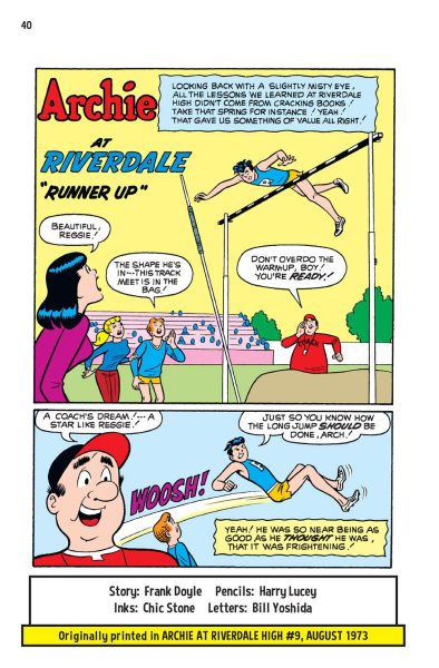 Archie At Riverdale High Vol 3 - Image 2
