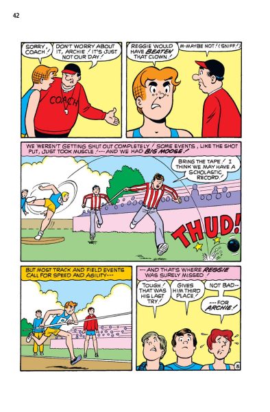 Archie At Riverdale High Vol 3 - Image 4