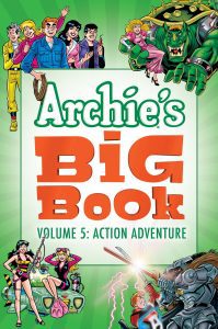 ARCHIE’S BIG BOOK VOL. 5:
