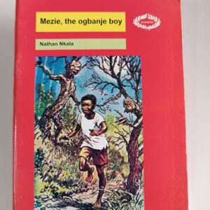 Mezie The Ogbanje Boy
