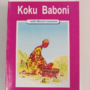 Koku Baboni