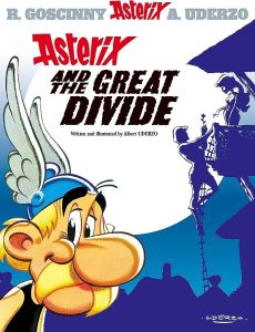 Asterix and The Great Divide