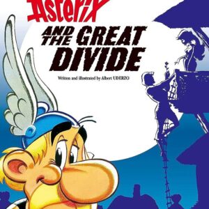 Asterix and The Great Divide