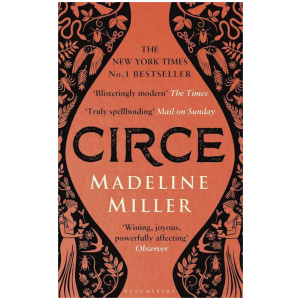 Circe : A Song of Achilles