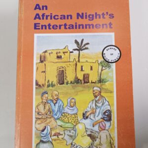 An African Night's Entertainment