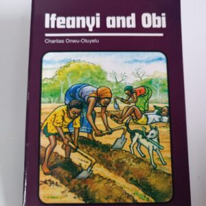 Ifeanyi and Obi