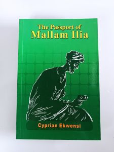 The Passport of Mallam Ilia