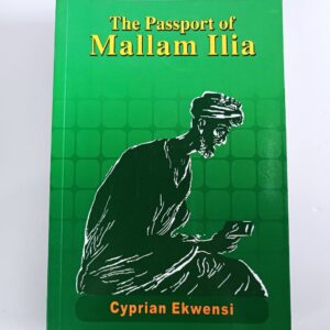 The Passport of Mallam Ilia