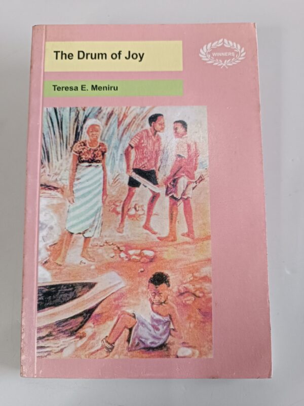 The Drum of Joy