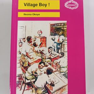 Village Boy