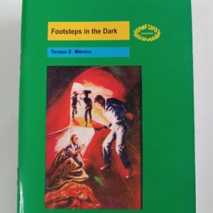 Footsteps in The Dark