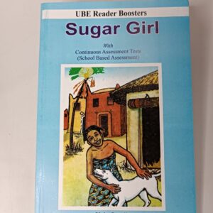Sugar Girl