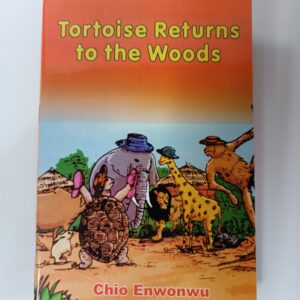 Tortoise Returns to The Woods