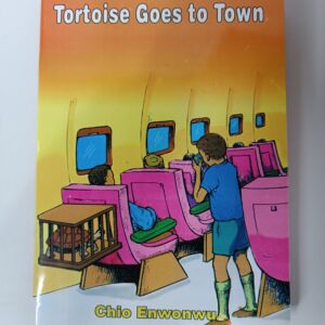 Tortoise Goes to Town
