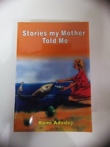 Stories My Mother Told Me