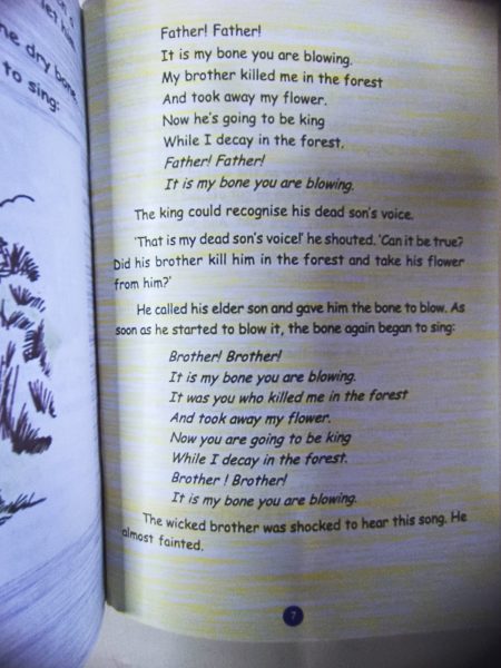 Stories My Mother Told Me - Image 2