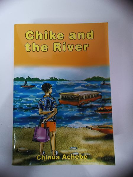 Chike and The River