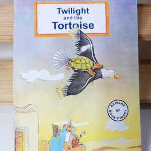 Twilight and the Tortoise